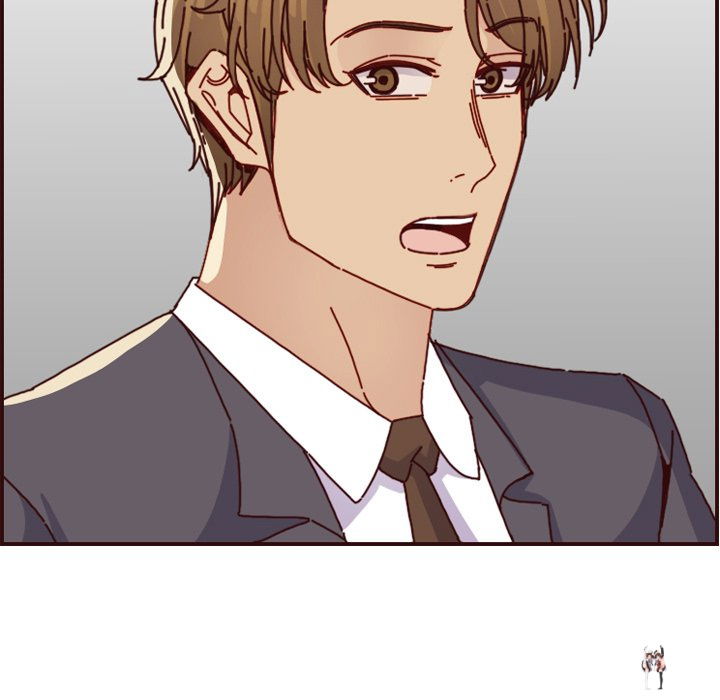 Never Too Late Never Too Late Chapter 64 - Page 67