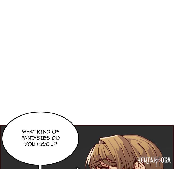 Never Too Late Never Too Late Chapter 64 - Page 68