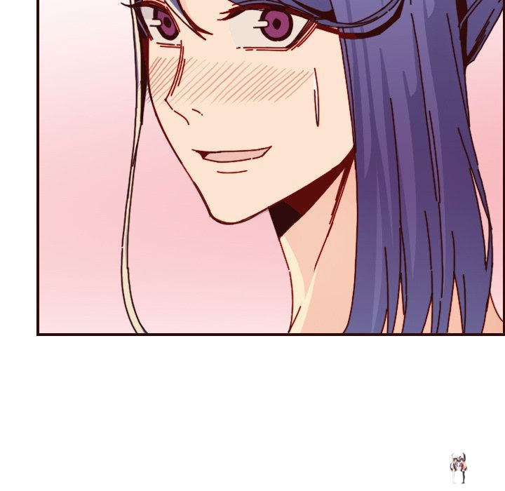 Never Too Late Never Too Late Chapter 64 - Page 73