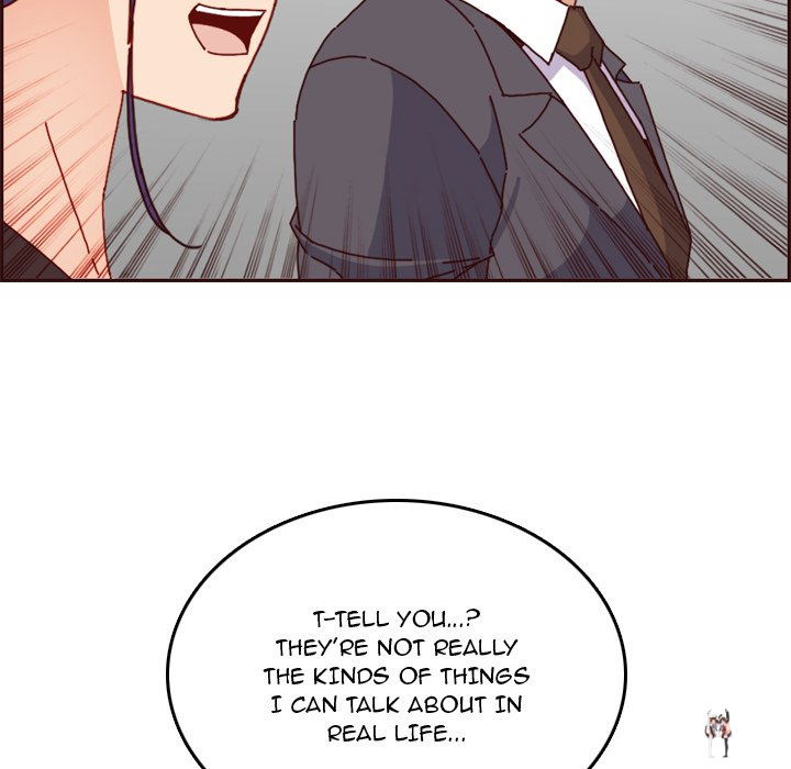 Never Too Late Never Too Late Chapter 64 - Page 77