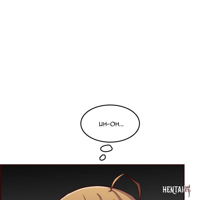 Never Too Late Never Too Late Chapter 64 - Page 8