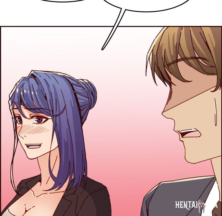 Never Too Late Never Too Late Chapter 64 - Page 80