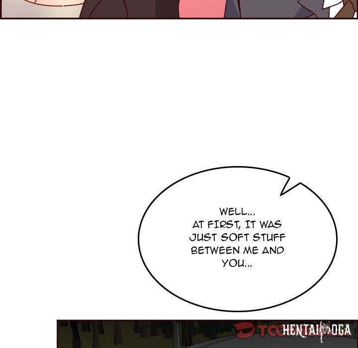 Never Too Late Never Too Late Chapter 64 - Page 81