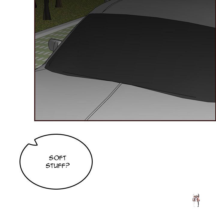 Never Too Late Never Too Late Chapter 64 - Page 82