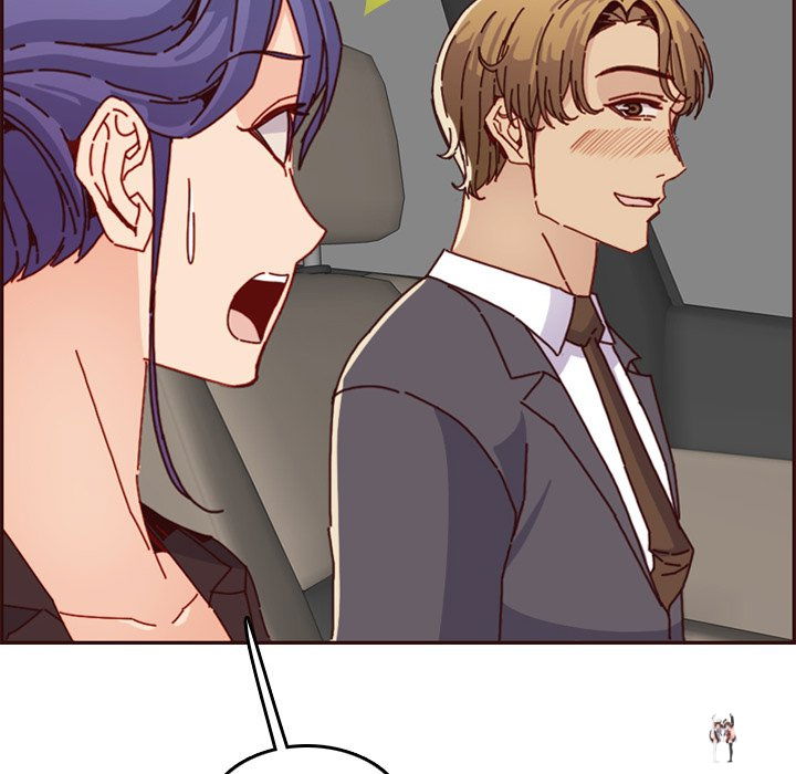 Never Too Late Never Too Late Chapter 64 - Page 88