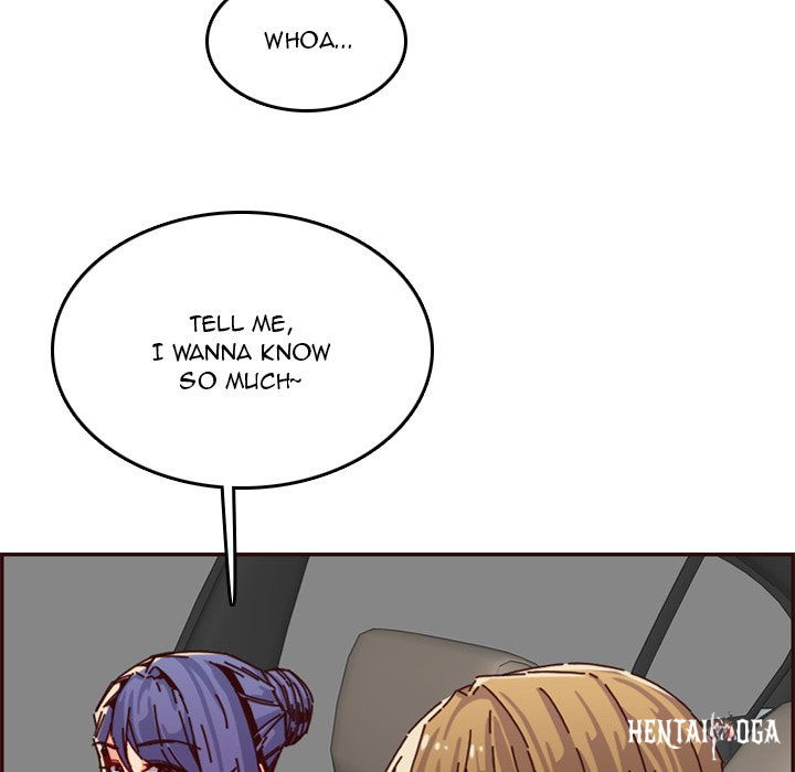 Never Too Late Never Too Late Chapter 64 - Page 89