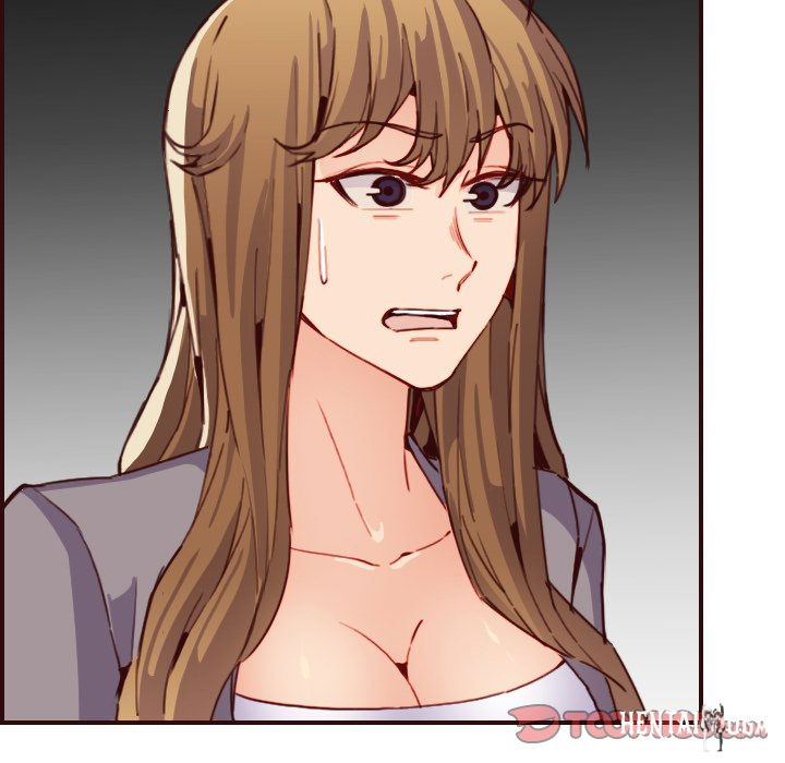 Never Too Late Never Too Late Chapter 64 - Page 9