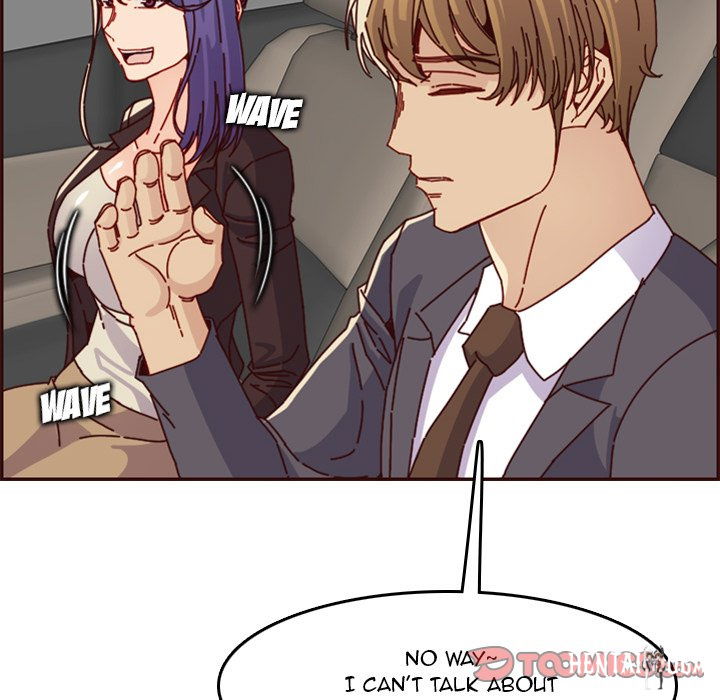 Never Too Late Never Too Late Chapter 64 - Page 90