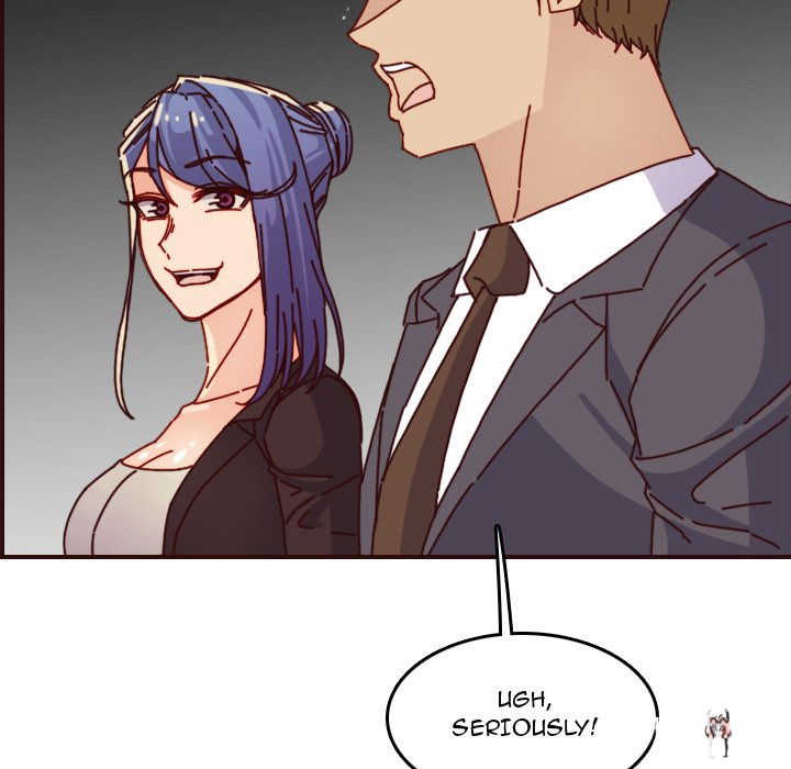 Never Too Late Never Too Late Chapter 64 - Page 92