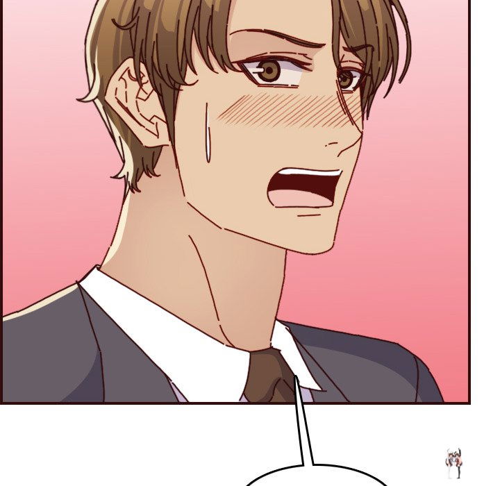 Never Too Late Never Too Late Chapter 64 - Page 94