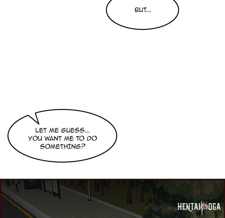 Never Too Late Never Too Late Chapter 64 - Page 95