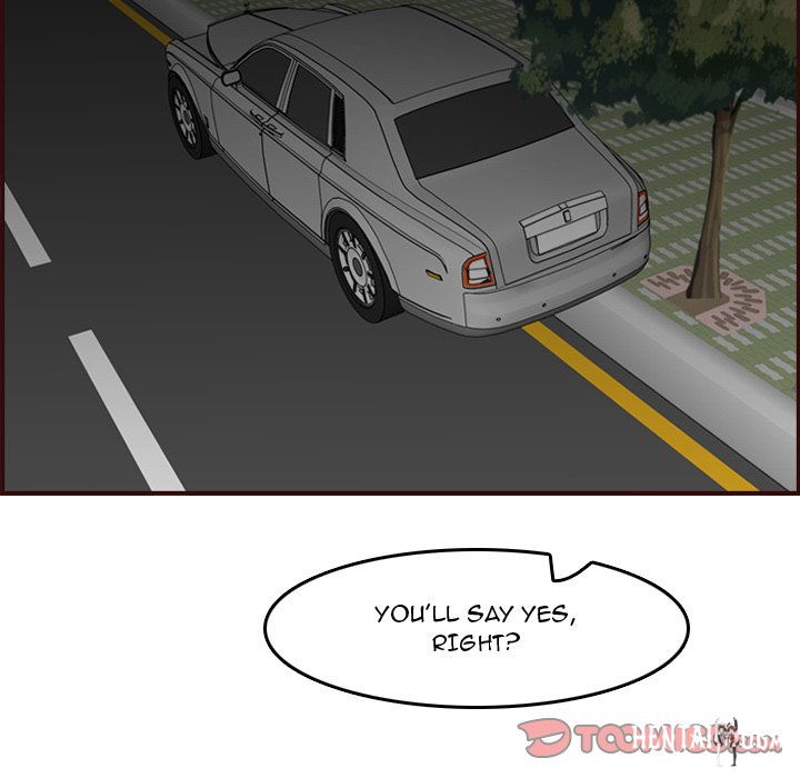 Never Too Late Never Too Late Chapter 64 - Page 96