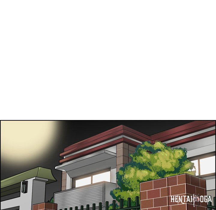 Never Too Late Never Too Late Chapter 64 - Page 98