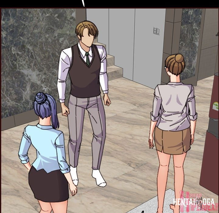 Never Too Late Never Too Late Chapter 65 - Page 102