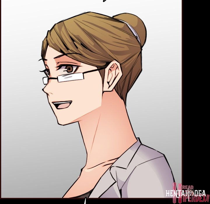 Never Too Late Never Too Late Chapter 65 - Page 106