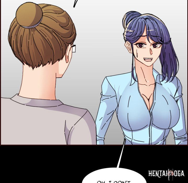 Never Too Late Never Too Late Chapter 65 - Page 108