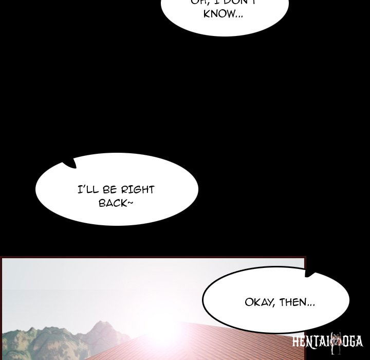 Never Too Late Never Too Late Chapter 65 - Page 109