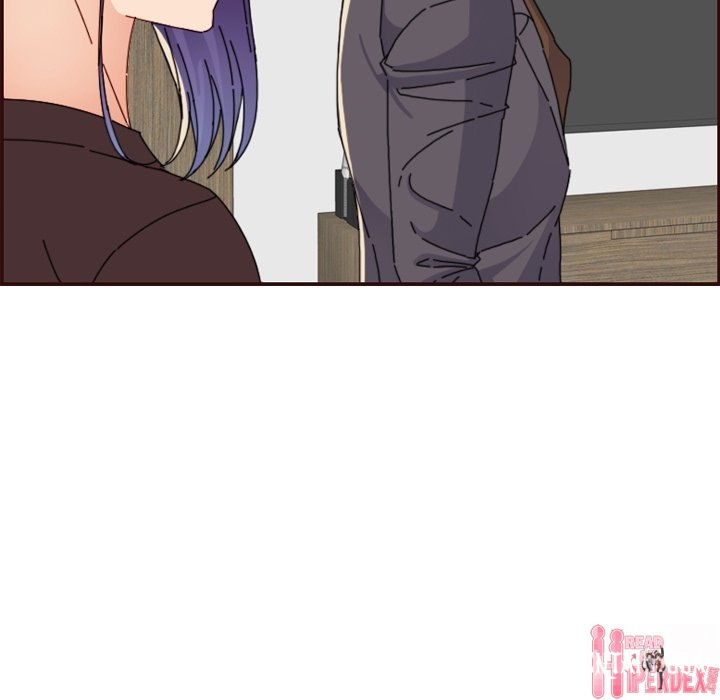 Never Too Late Never Too Late Chapter 65 - Page 11