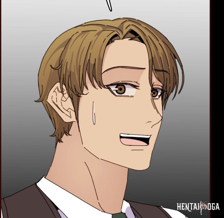 Never Too Late Never Too Late Chapter 65 - Page 113