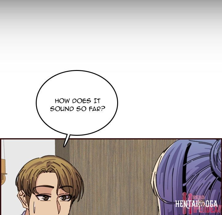 Never Too Late Never Too Late Chapter 65 - Page 115