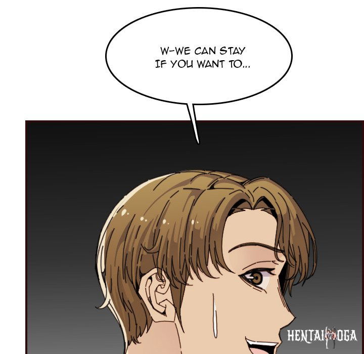 Never Too Late Never Too Late Chapter 65 - Page 12