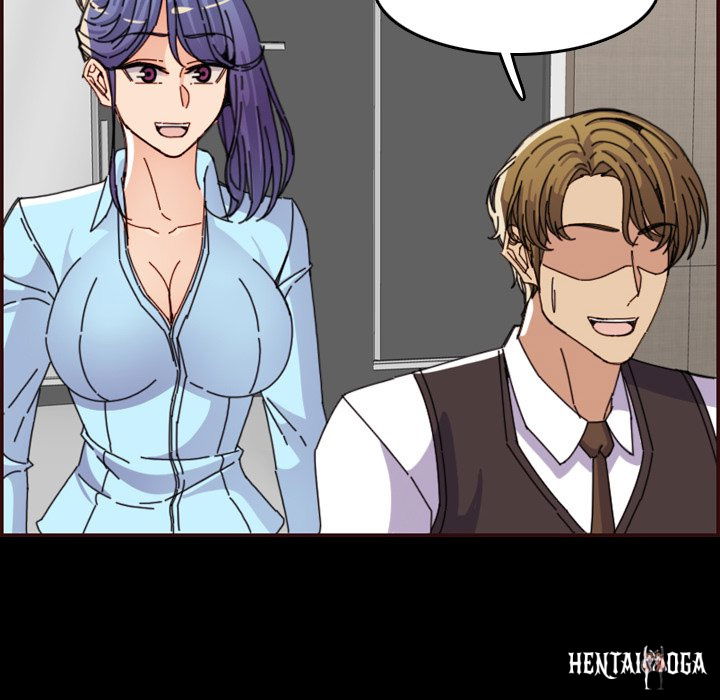 Never Too Late Never Too Late Chapter 65 - Page 120