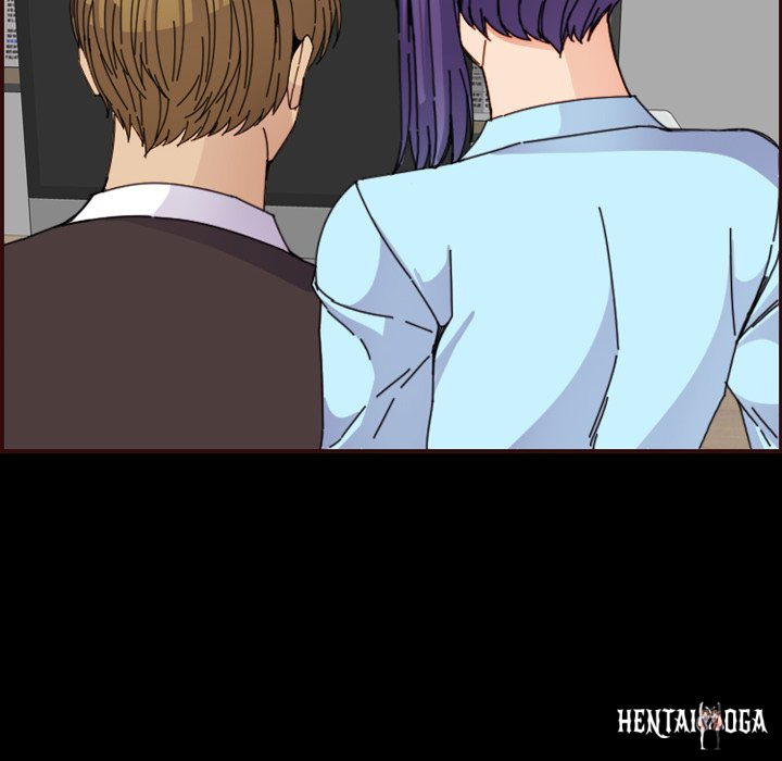 Never Too Late Never Too Late Chapter 65 - Page 122