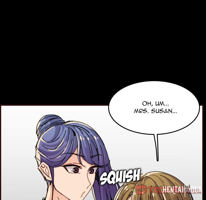 Never Too Late Never Too Late Chapter 65 - Page 123