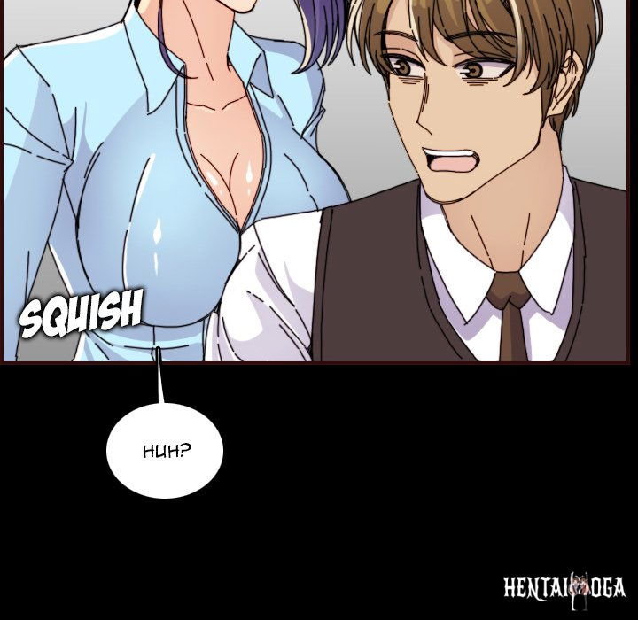 Never Too Late Never Too Late Chapter 65 - Page 124