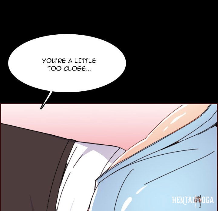 Never Too Late Never Too Late Chapter 65 - Page 125