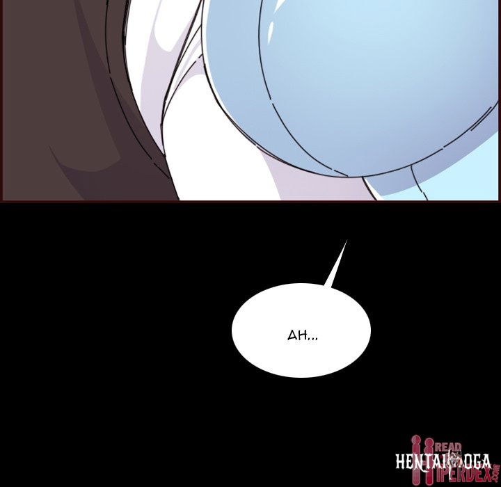 Never Too Late Never Too Late Chapter 65 - Page 126