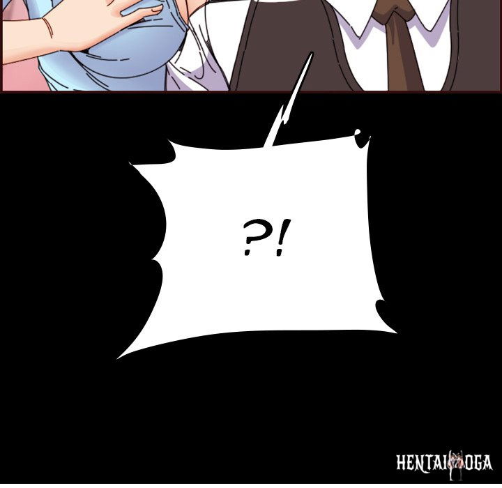 Never Too Late Never Too Late Chapter 65 - Page 128