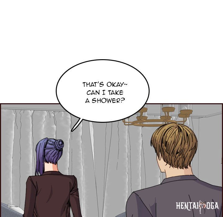 Never Too Late Never Too Late Chapter 65 - Page 14