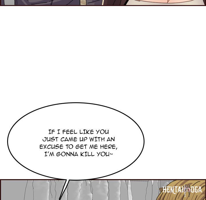 Never Too Late Never Too Late Chapter 65 - Page 17