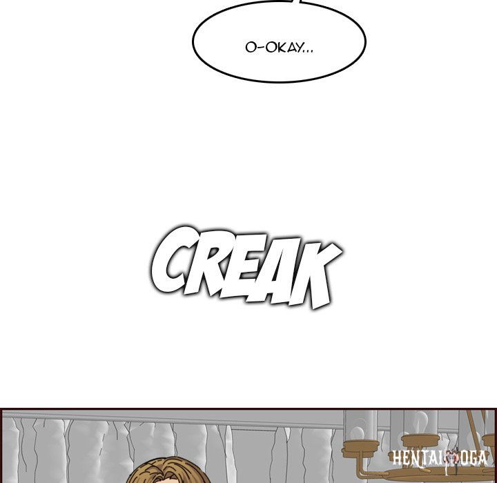 Never Too Late Never Too Late Chapter 65 - Page 19