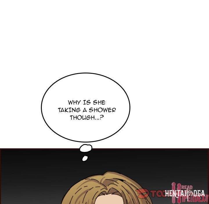 Never Too Late Never Too Late Chapter 65 - Page 21