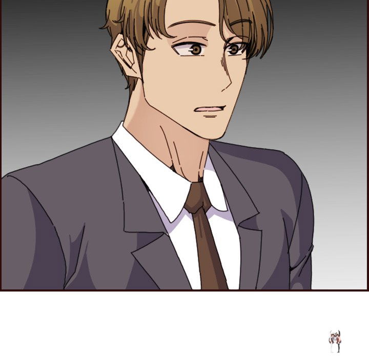 Never Too Late Never Too Late Chapter 65 - Page 22