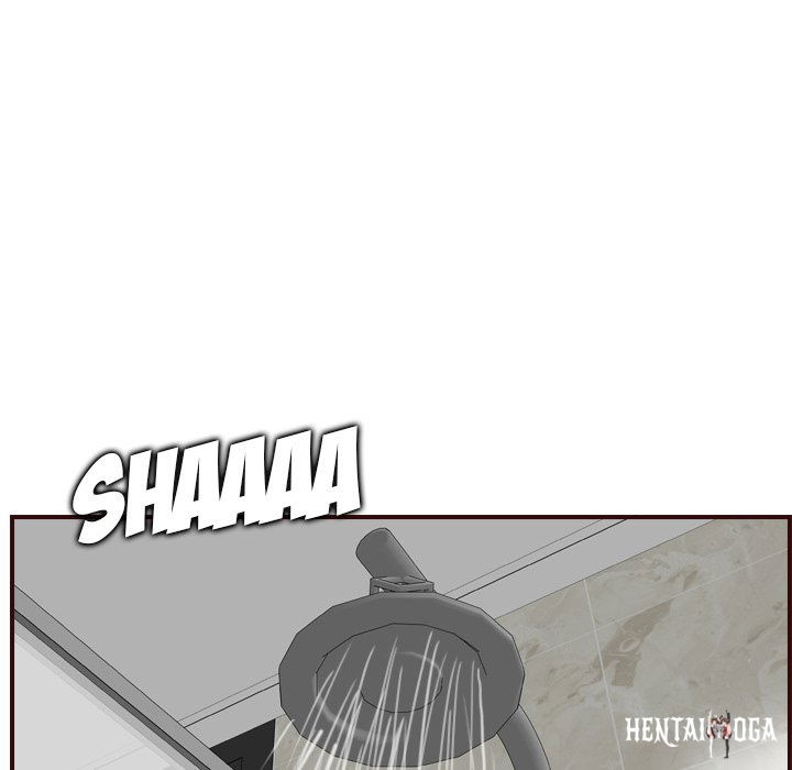 Never Too Late Never Too Late Chapter 65 - Page 24