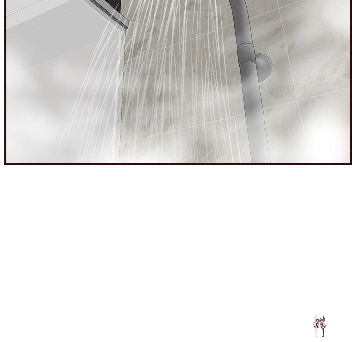 Never Too Late Never Too Late Chapter 65 - Page 25