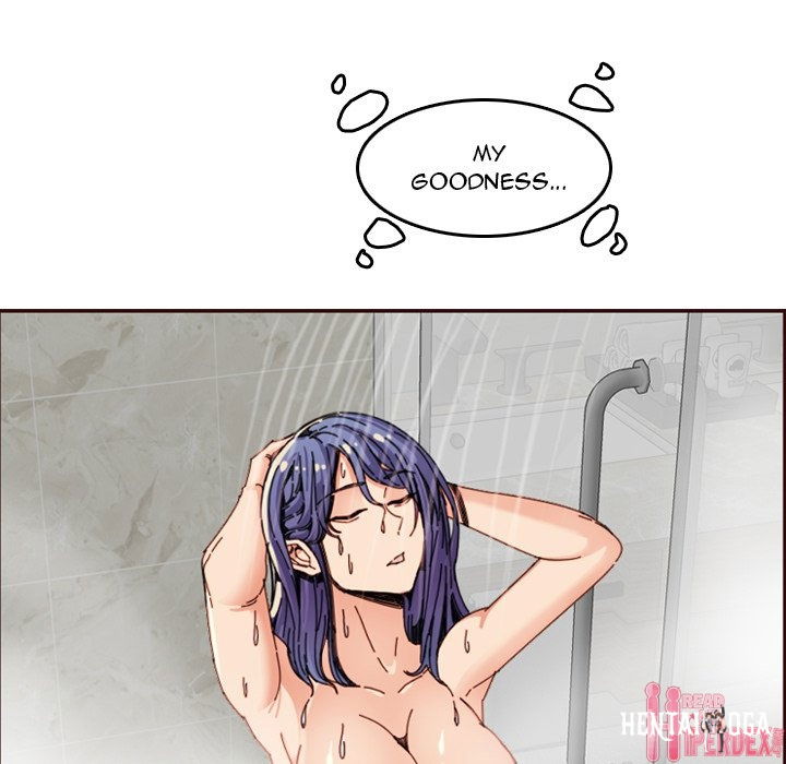 Never Too Late Never Too Late Chapter 65 - Page 26