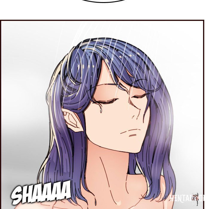 Never Too Late Never Too Late Chapter 65 - Page 29