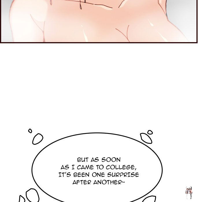 Never Too Late Never Too Late Chapter 65 - Page 30