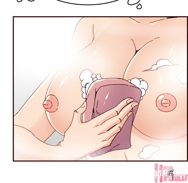 Never Too Late Never Too Late Chapter 65 - Page 31