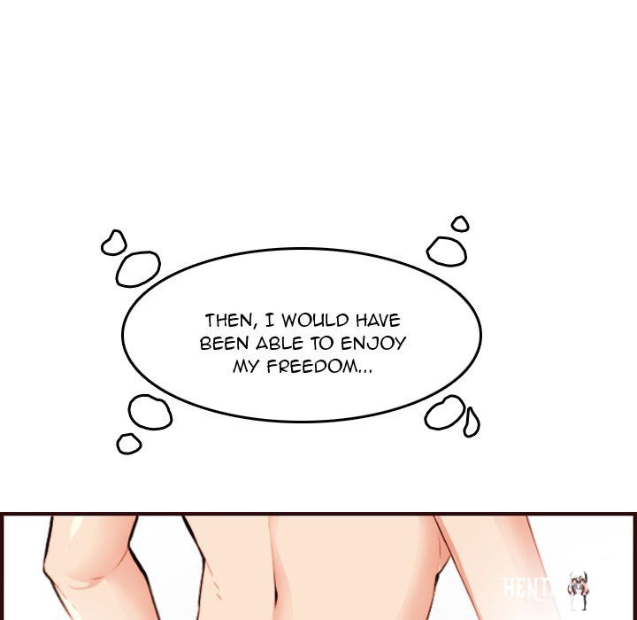 Never Too Late Never Too Late Chapter 65 - Page 34