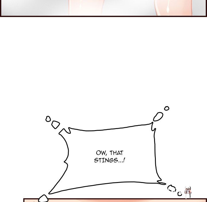 Never Too Late Never Too Late Chapter 65 - Page 36