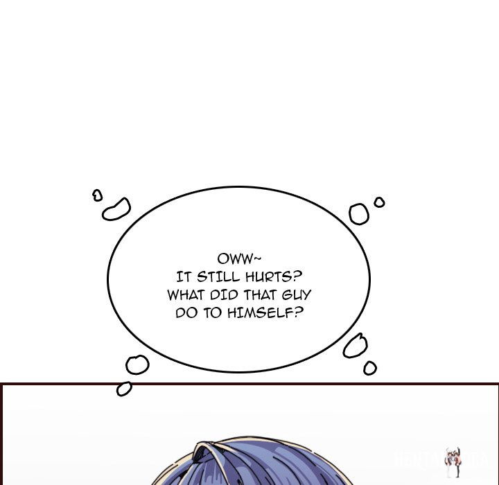 Never Too Late Never Too Late Chapter 65 - Page 38