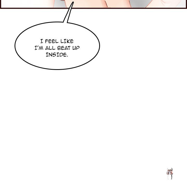 Never Too Late Never Too Late Chapter 65 - Page 42