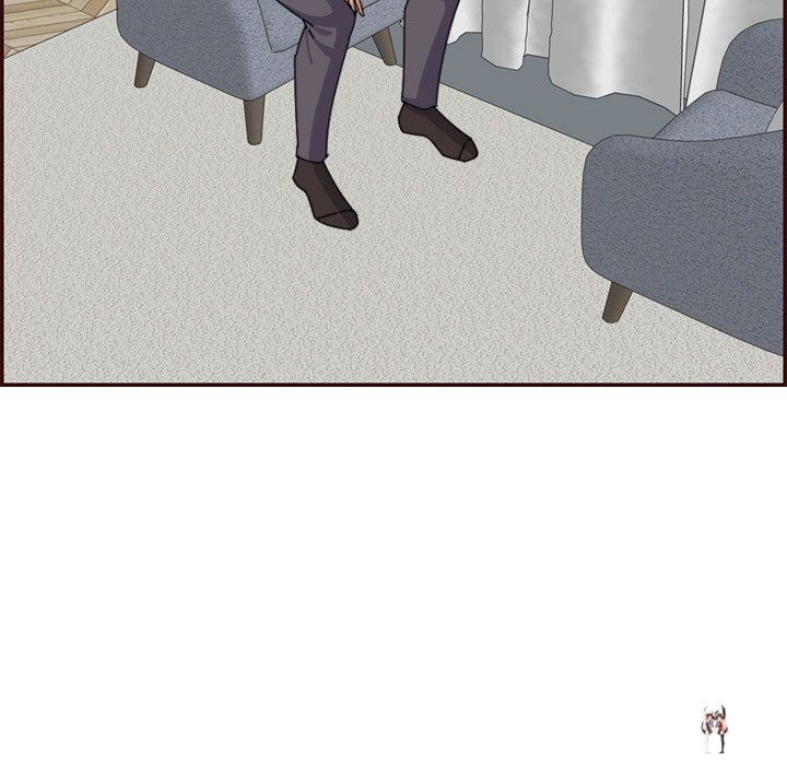 Never Too Late Never Too Late Chapter 65 - Page 44