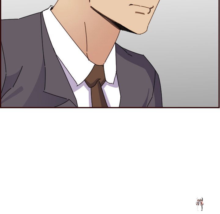 Never Too Late Never Too Late Chapter 65 - Page 46