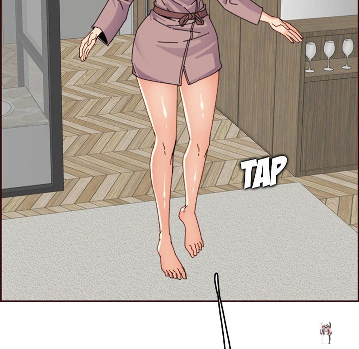 Never Too Late Never Too Late Chapter 65 - Page 48